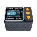 SkyRC B6ACneo Upgraded 200W Smart Battery Balance Charger 60W AC Charger for B6AC V2 SK-100200 Drones Accessories